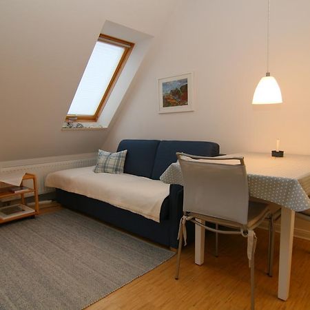 Ferienwohnung Filter Hornum Exterior photo