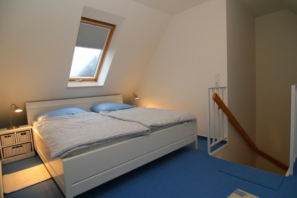 Ferienwohnung Filter Hornum Exterior photo