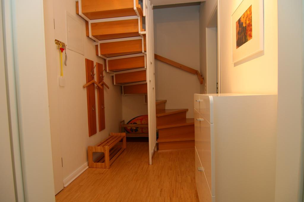 Ferienwohnung Filter Hornum Exterior photo